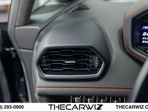 Used 2016 Lamborghini Huracan LP 580-2 RWD image 60