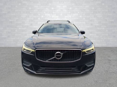 Used 2020 Volvo XC60 T6 Momentum AWD/4WD image 11