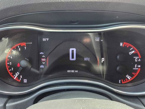 Used 2018 Dodge Durango SXT w/ Quick Order Package 2BB AWD/4WD image 25