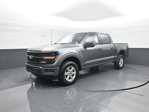 New 2026 Ford F150 XLT AWD/4WD image 4