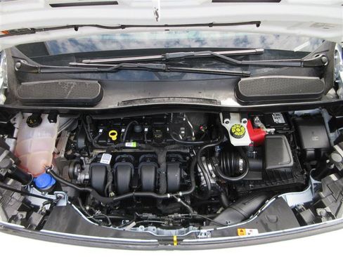 Used 2022 Ford Transit Connect XL FWD image 27