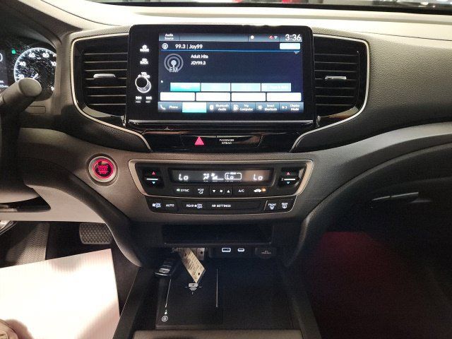 Certified 2024 Honda Ridgeline Sport image 14