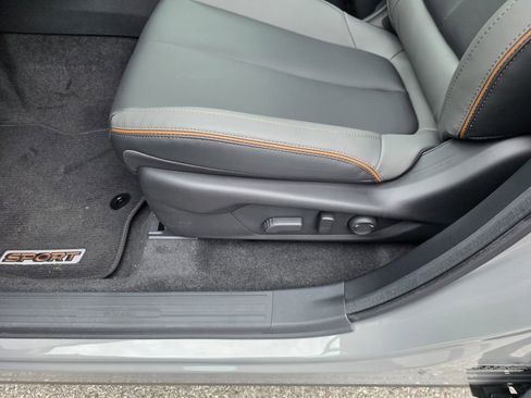 New 2026 Subaru Forester Sport AWD/4WD image 20