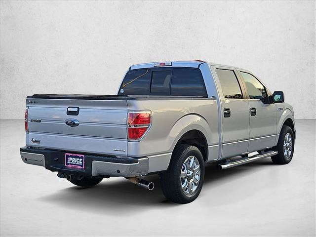 Used 2013 Ford F150 XLT w/ Luxury Equipment Group RWD image 5