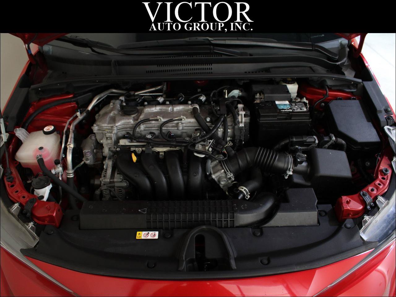 Used 2021 Toyota Corolla LE FWD image 32