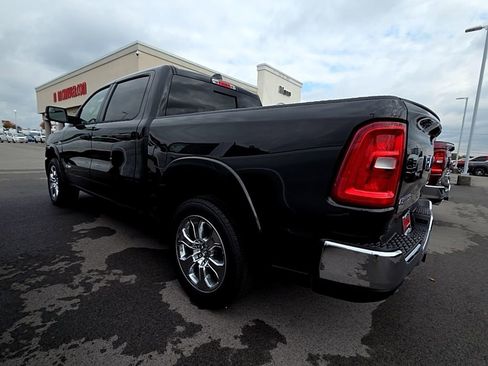 New 2026 RAM 1500 Big Horn image 7