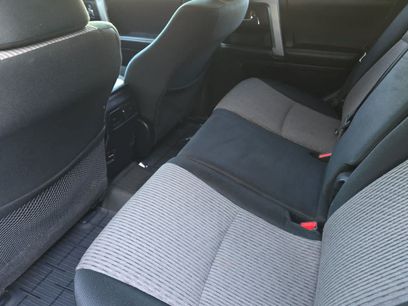 Used 2019 Toyota 4Runner SR5
