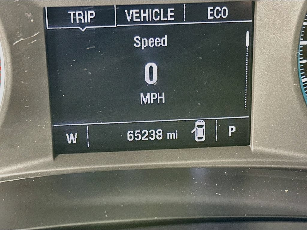 Used 2024 Chevrolet Malibu LT FWD image 18