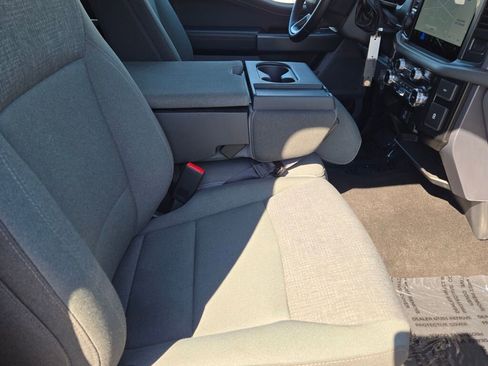 Used 2024 Ford F150 XLT image 6