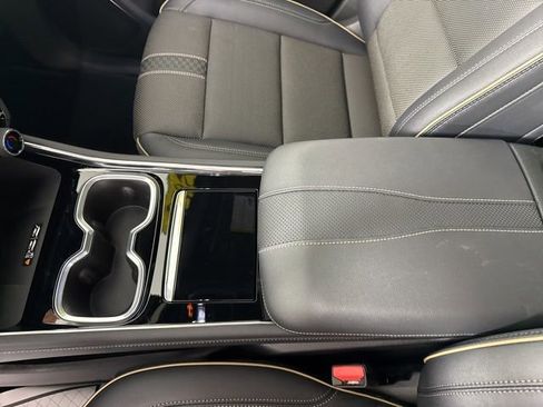 New 2026 Chevrolet Traverse High Country AWD/4WD image 46