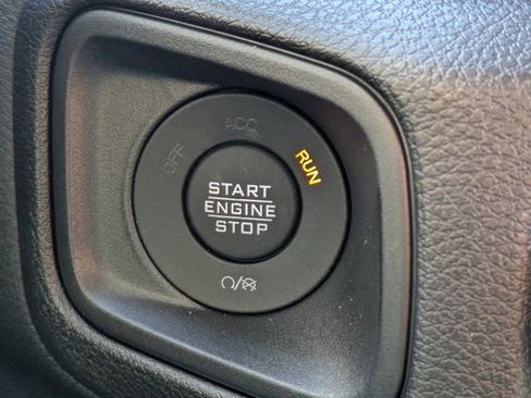 New 2026 Jeep Wrangler Sport S image 24