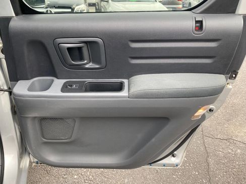 Used 2007 Honda Ridgeline RTS image 27