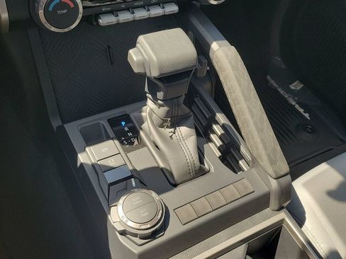 New 2026 Toyota Tacoma SR5 AWD/4WD image 18