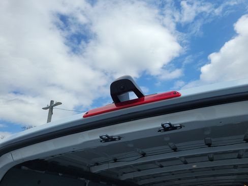 New 2026 Mercedes-Benz Sprinter 2500 image 12