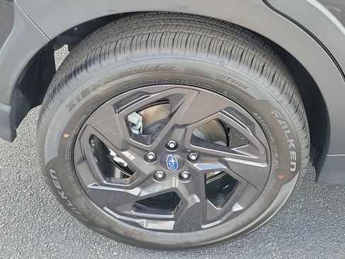 Certified 2026 Subaru Crosstrek 2.5i Sport image 10