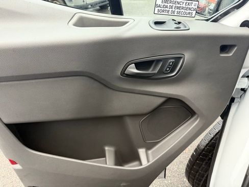 New 2026 Ford Transit 350 XL image 16