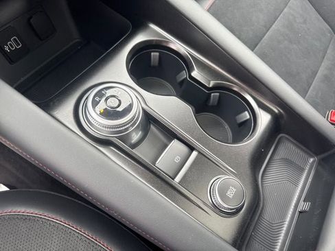 New 2026 Ford Explorer ST w/ Sun And Sound Package AWD/4WD image 24