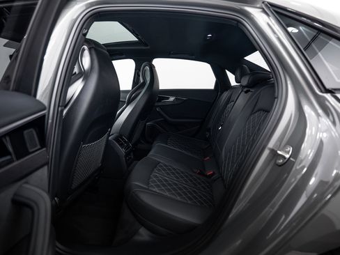 Certified 2023 Audi S4 Prestige w/ Prestige Package image 15