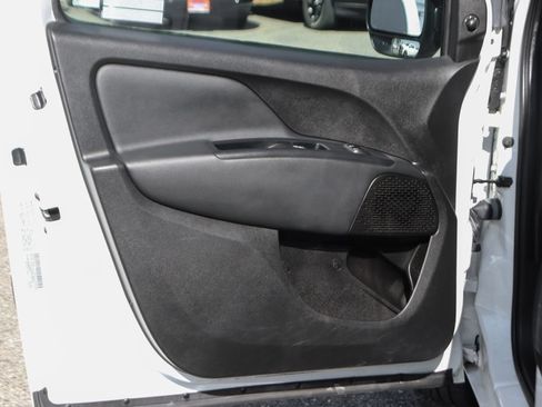 Used 2022 RAM ProMaster City Tradesman FWD image 19