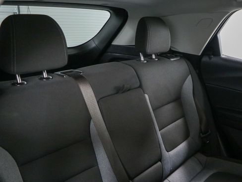 Used 2025 Chevrolet TrailBlazer LT w/ Convenience Package FWD image 27