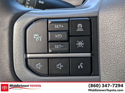 Used 2024 Ford F150 XLT w/ Equipment Group 302A MID image 19