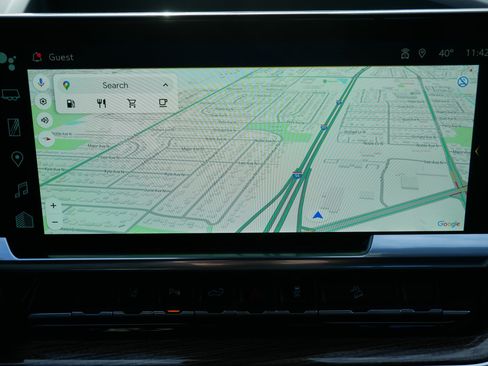 New 2026 Chevrolet Silverado 2500 LT w/ All Star Edition image 7