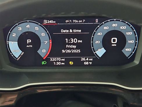 Used 2022 Audi Q3 2.0T Premium w/ Convenience Package image 35