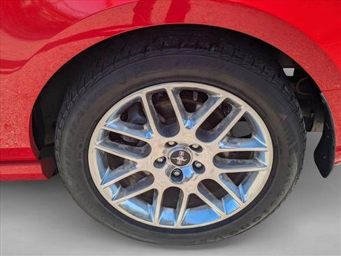 Used 2014 Ford Mustang Premium w/ Equipment Group 202A image 21