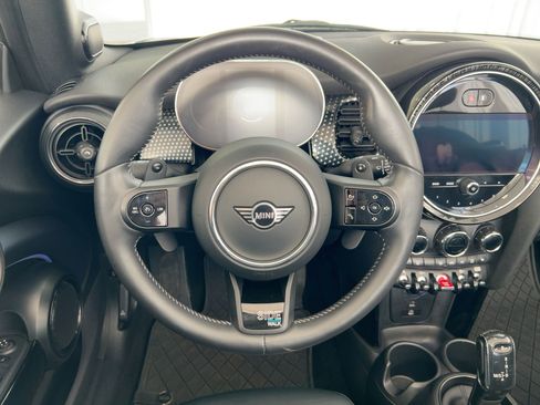 Used 2023 MINI Cooper S w/ Sidewalk Package image 20