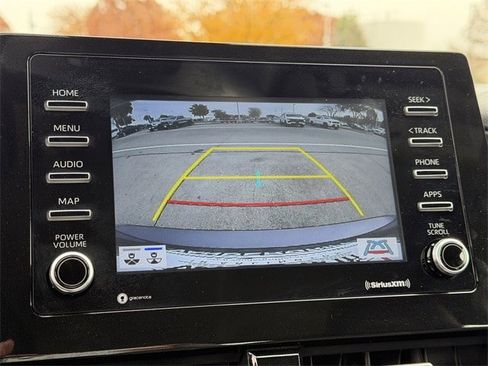 Certified 2024 Toyota Camry LE image 18