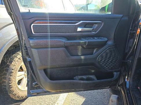 Used 2019 RAM 1500 Big Horn image 15