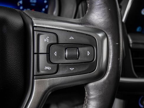 Used 2022 Chevrolet Tahoe Z71 w/ Z71 Off-Road Package image 23