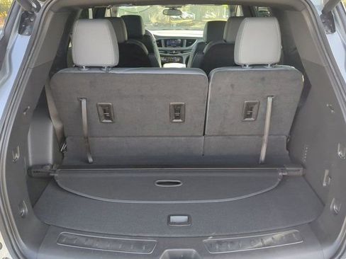 Used 2023 Buick Enclave Essence w/ Trailering Package, 5000 lbs. image 13