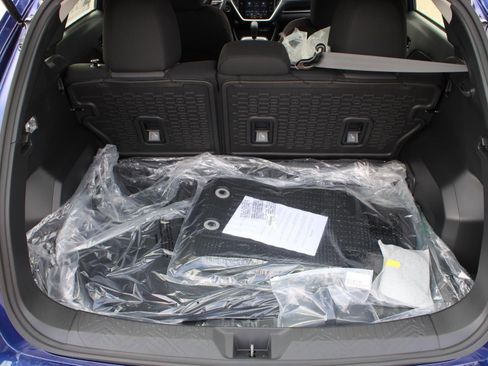 New 2026 Subaru Impreza 2.0i Sport image 8