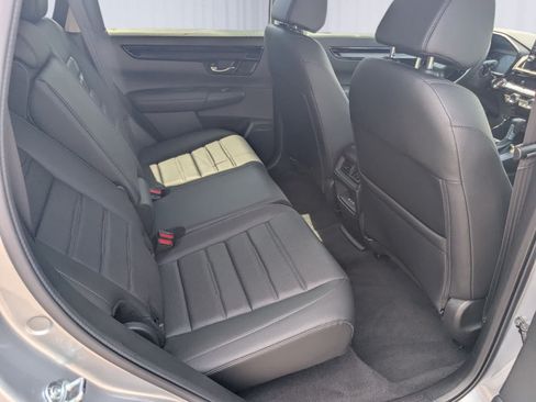 Certified 2026 Honda CR-V EX-L image 11