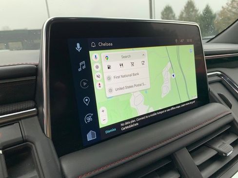 Used 2023 Chevrolet Tahoe RST image 22