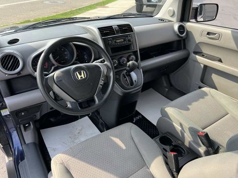 Used 2010 Honda Element LX image 12