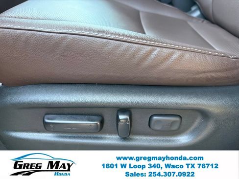 Used 2025 Honda Ridgeline RTL image 13