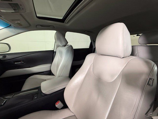 Used 2015 Lexus RX 350 FWD image 16