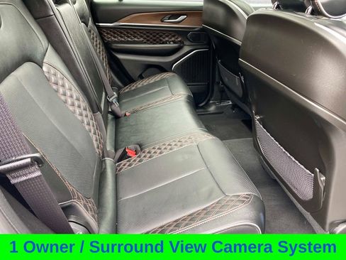 Certified 2023 Jeep Grand Cherokee Summit image 26