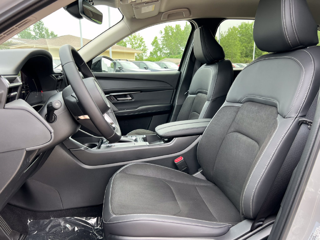 New 2026 MAZDA CX-5 Select AWD/4WD image 3