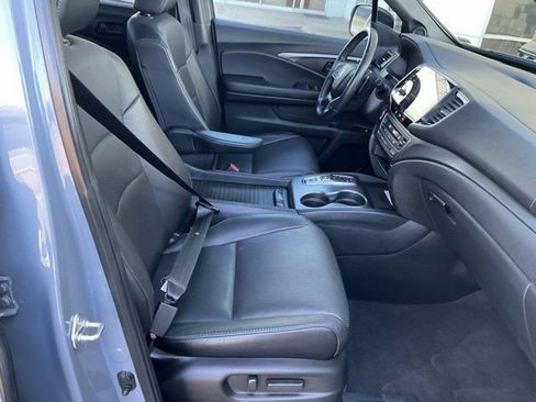 Used 2023 Honda Passport EX-L image 21