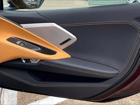 Used 2023 Chevrolet Corvette Stingray Premium Conv w/ Z51 Performance Package image 26