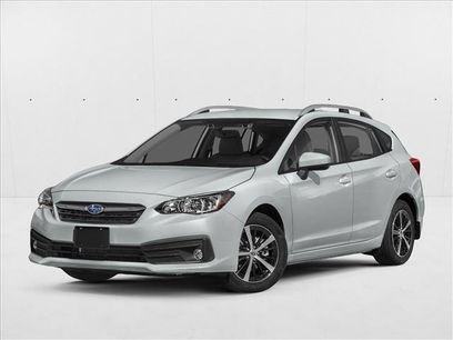 Certified 2022 Subaru Impreza 2.0i Premium