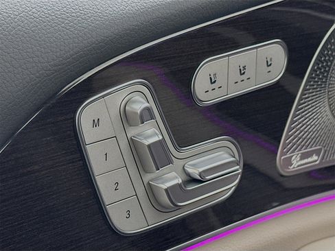 Certified 2026 Mercedes-Benz GLE 450 4MATIC image 22