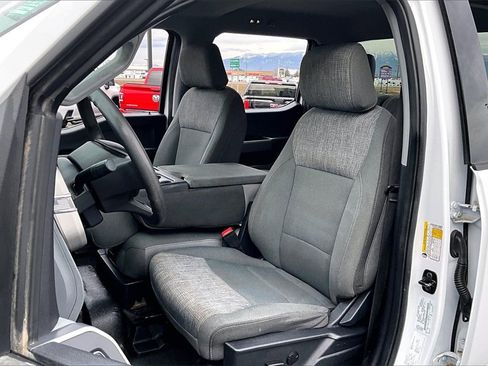 Used 2024 Ford F350 XLT image 26