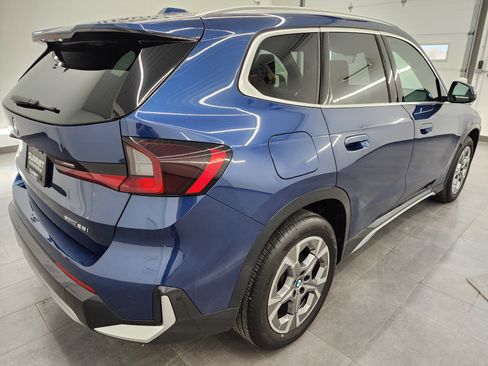 Used 2025 BMW X1 xDrive28i image 5