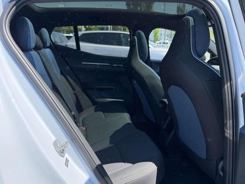 Certified 2025 Volvo EX30 Plus w/ Protection Package Premier AWD/4WD image 14