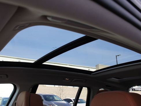 Used 2025 BMW X7 xDrive40i image 22