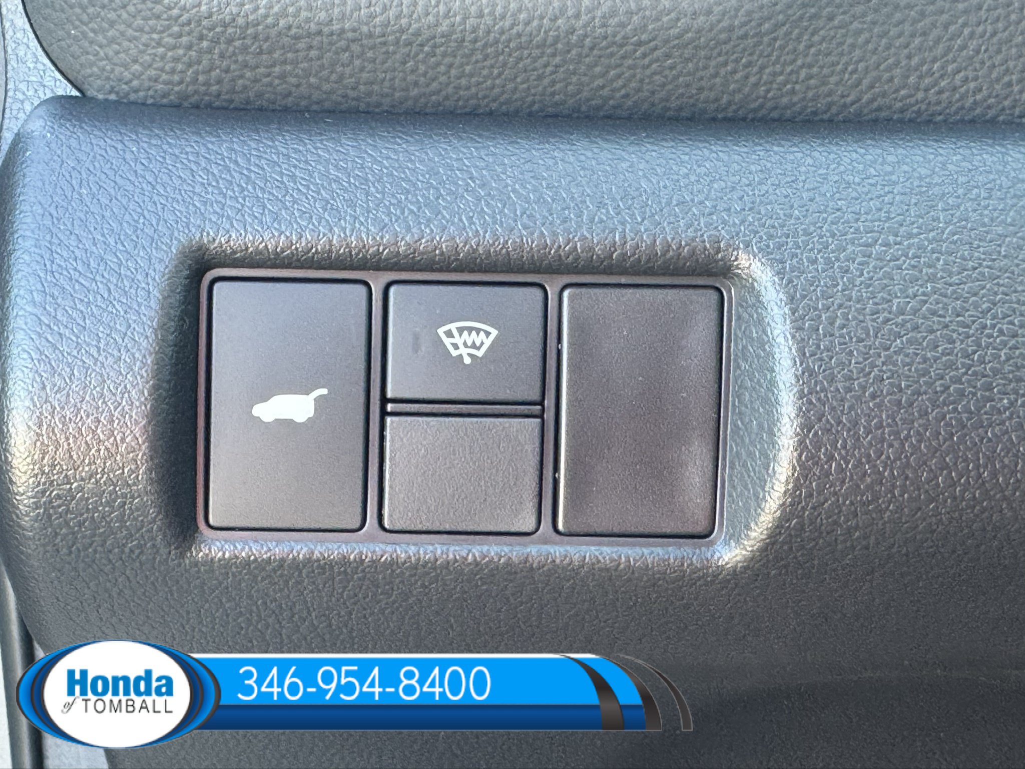 New 2026 Honda Pilot TrailSport image 23